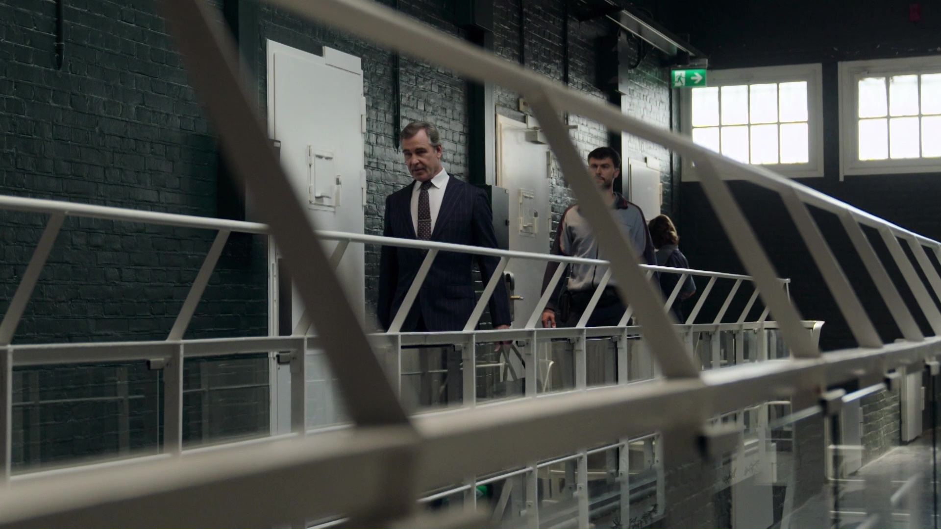 Ludo zit voorlopig achter slot en grendel